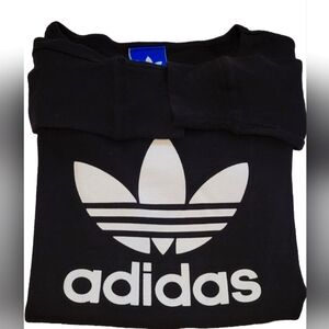 Black Thermal by Adidas